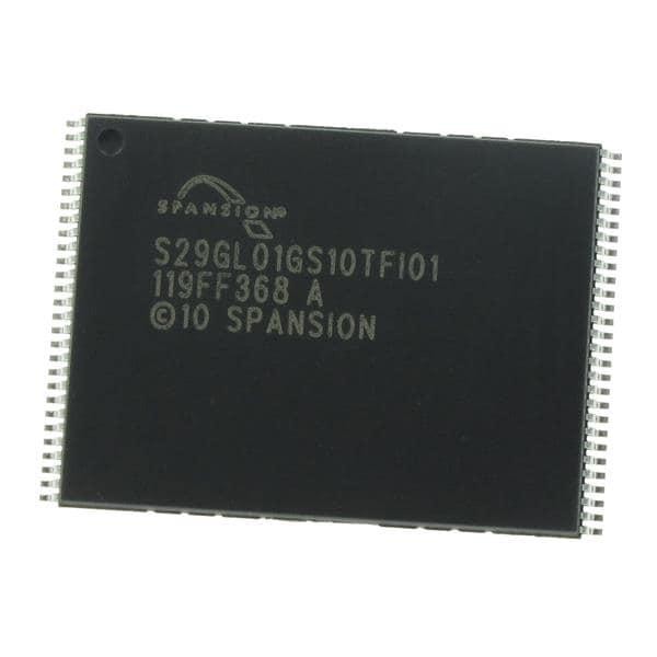  S29GL01GS10TFI010 