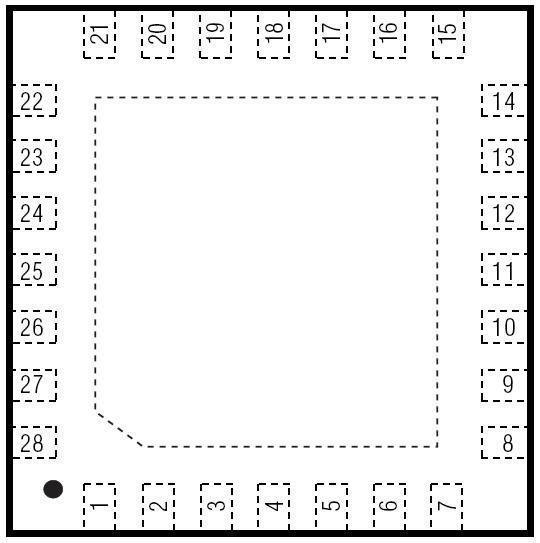  MAX30002CWV+T 
