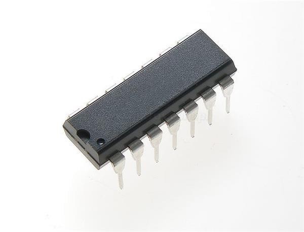  MCP2036-I/P 