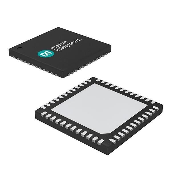  MAX5863ETM+ 