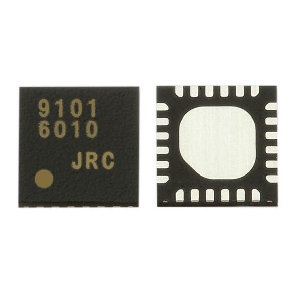  NJU9101MLE-TE1 