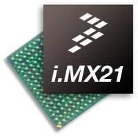  MC9328MX21VM 