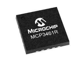  MCP3462RT-E/NC 
