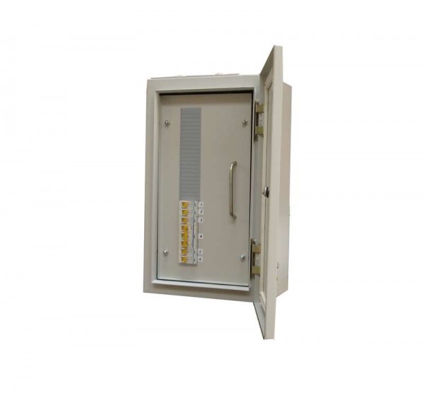  Щит ЩР 8501С-0103(Н) УХЛ3.1 1ЩОА 