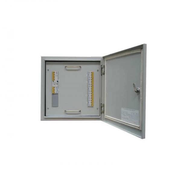  Щит ЩР 8501С-0530(Н) УХЛ3.1 9ПР 