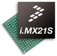  MC9328MX21SCVK 