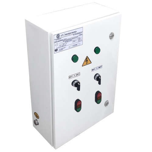  Ящик РУСМ5125-2974 Электроспектр _VYR512529 