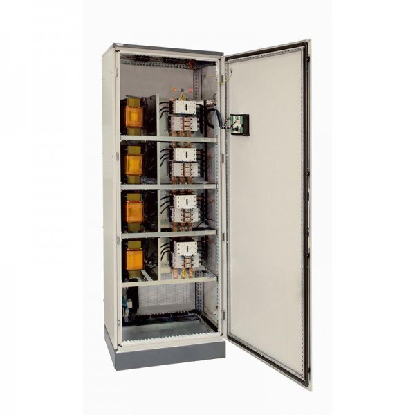  Установка конд. АУКРМ тип SAH 3х40 квар Leg MS.R12040.189 