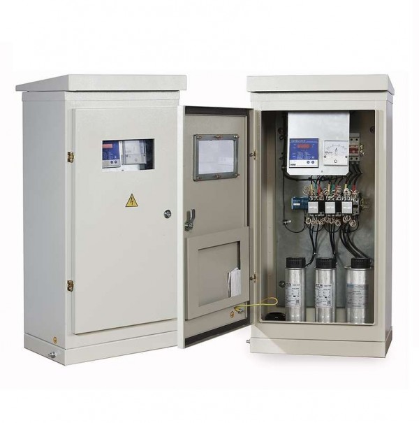  Установка конд. УКРМ-0.4-180-10 (У1 УХЛ1) Компл. СТАНДАРТ (1250х600х450) Хомов Электро 