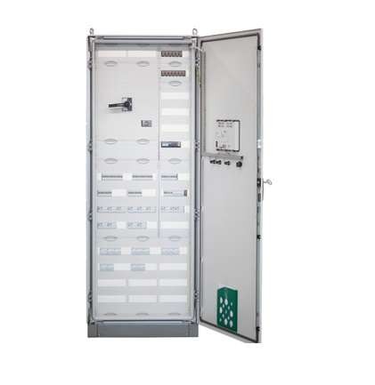  Шкаф электрический низковольтный ШУ-ТС-1-25-330 ССТ 2094654 