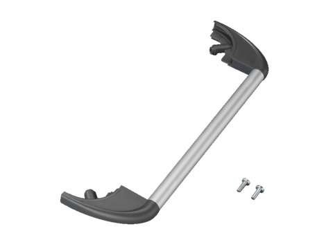  Набор ручек CP для панели COMFORT Rittal 6375010 