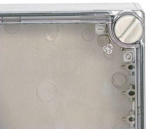  Ручка для закрытия крышки HG-CI EATON 046382 