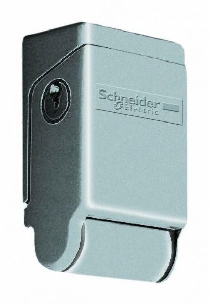  Личина замочн. полуцилиндр S3D SchE NSYAEDLDINS3D 