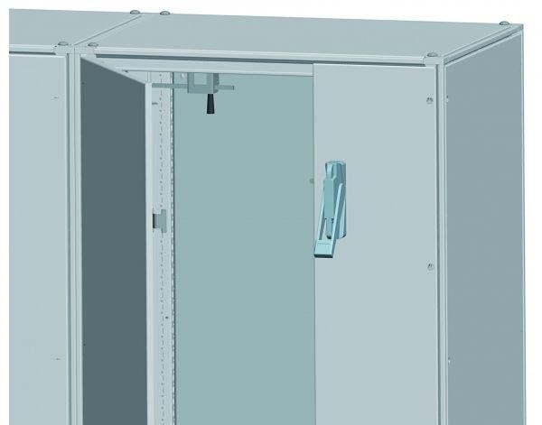  Блокировка основной двери SchE NSYSLCKP 