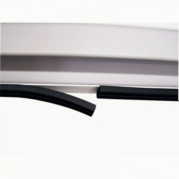  Уплотнитель для дверей IP43 Leg 020130 