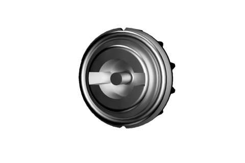  Вкладыш замочный VX исп.G двойная бородка 3мм Rittal 8618306 