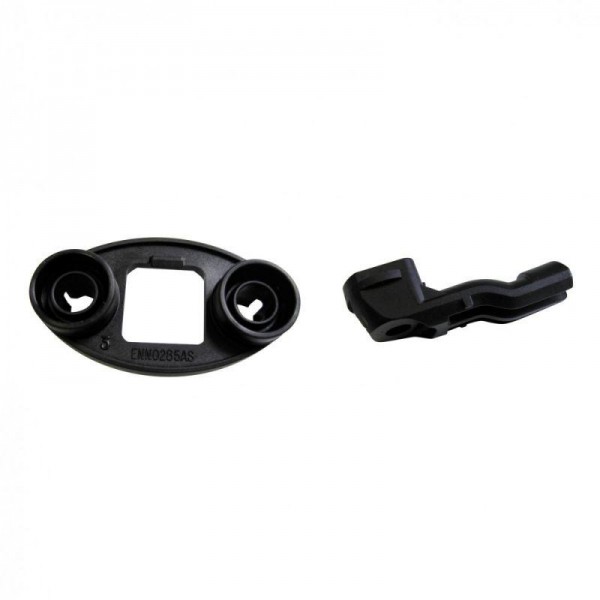  Комплект из 5 переходников и 5 кулачков S3D SchE NSYS3DTL 