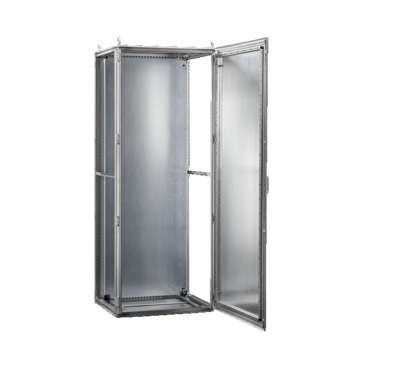  Шкаф TS 800х2000х600мм ЭМС RAL7035 Rittal 8806750 