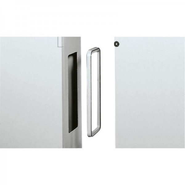  Рама соединительная PLM 435х185х15 IP66 SchE NSYBUPLMG 