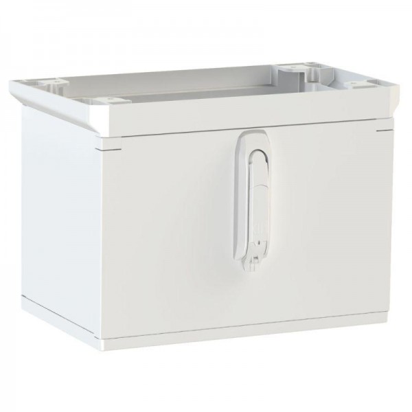 Секция для кабелей OptiBox G KKH 68 КЭАЗ 246238 