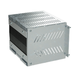  Коробка коммутационная боковая 630-1000А В=250мм DKC R5FCB250 