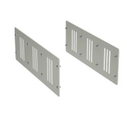  Комплект дугозащиты 3P 1600А DKC R5AP16L 
