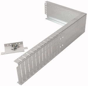  Комплект монтажный 500х600 XPFCDR2006 EATON 167556 