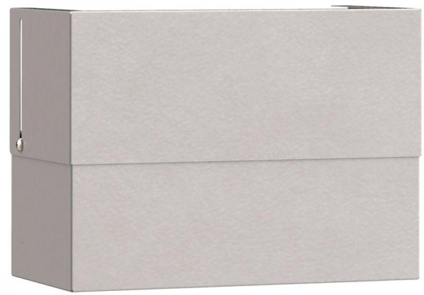  Компенсатор высоты для УЭРМ-100-200 LIGHT (уп.2шт) ИЭК IND-KOMP-100-200-1-L 
