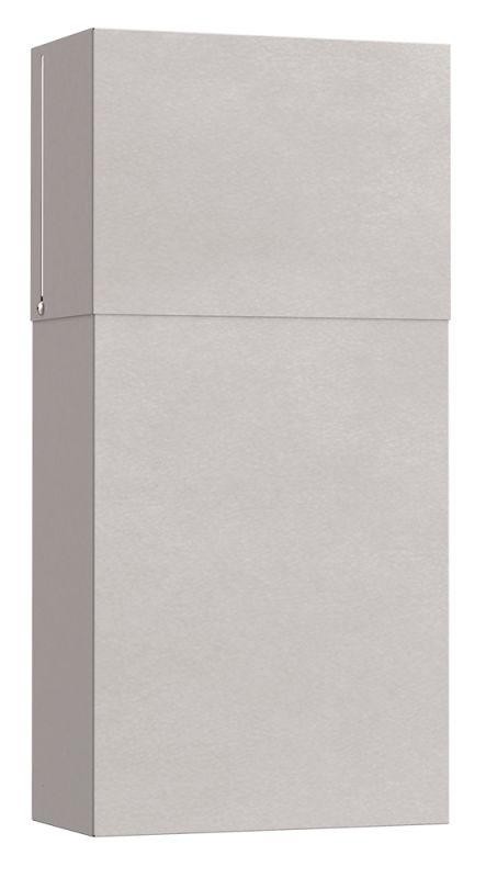  Компенсатор высоты для УЭРМ-400-600 LIGHT (уп.2шт) ИЭК IND-KOMP-400-600-1-L 