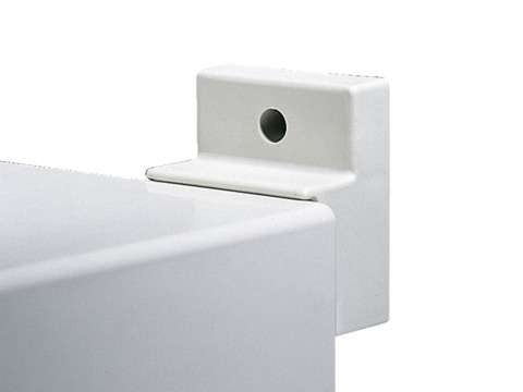  Крепление настенное KS 50х60мм (уп.4шт) Rittal 1483010 