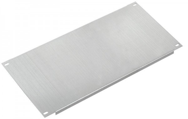  Панель монтаж. 500х530 TITAN (уп.2шт) ИЭК YKV10-PM-500-530 