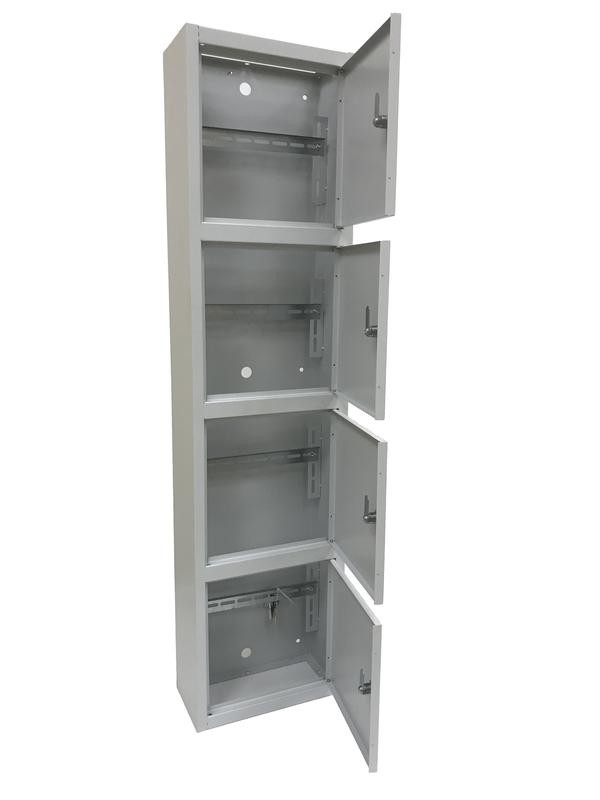  Короб КСС для УЭРМ 1200х300х150 uerm-kss-1200 