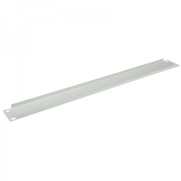  Панель заглушка 19дюйм 1U Rexant 04-2660 