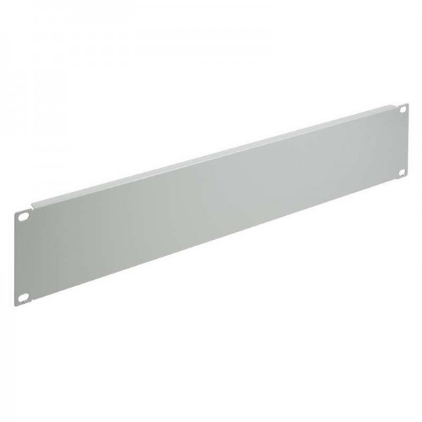  Панель заглушка 19дюйм 2U Rexant 04-2661 