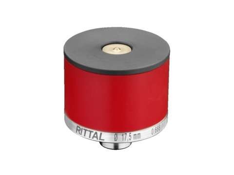  Пуансон AS d21.5мм для CW 120 Rittal 4055750 