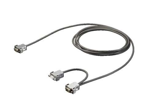 Кабель SK Master-Slave для системы SK-BUS Rittal 3124100 