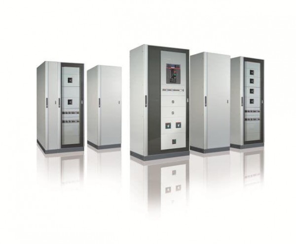  Панель внутр. уст. для фланцев RF 500х500 PBWF5051 ABB 1STQ002235B0000 