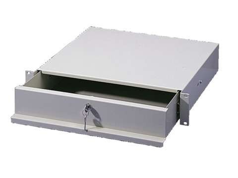  Поддон 3EB для 482.6мм RAL7035 DK Rittal 7283035 