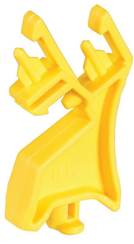  Изолятор-стойка UNIVERSAL/PRO ИЭК YIS51-K05 