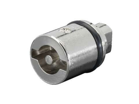  Вкладыш замочный SZ двойная бородка 3мм Rittal 2466000 