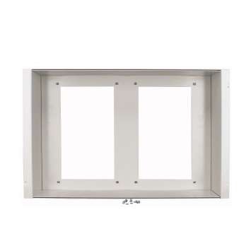  Панель измерительная 70х910х470 BPZ-MT-1000/450-3-CH EATON 109167 