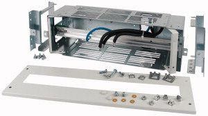  Модуль втычной XMMC0606-PI-4 с DIN-рейкой форма 4B 150мм EATON 122047 