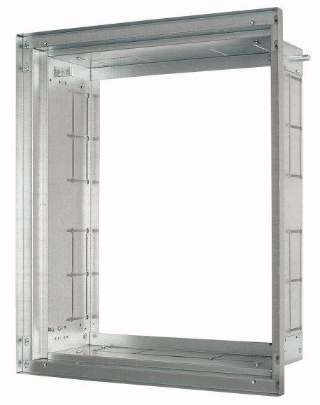  Корпус шкафа BPZ-WB3S-600/17/2 245х100х1730мм встраив. EATON 111132 