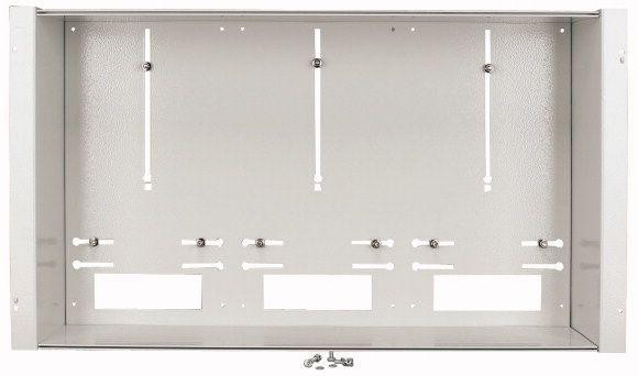  Корпус для учета 70х710х470 BPZ-MT-800/450-3 EATON 112295 