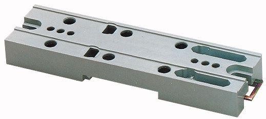  Держатель клеммных зажимов тип КТ4 KT-4 EATON 275446 