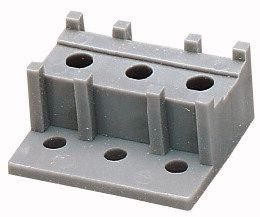  Держатель клеммных зажимов тип КТ2 KT-2 EATON 275443 