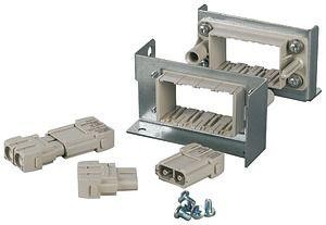  Плата монтажная 140х120х45мм XMW-OC-M-2 EATON 152660 