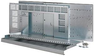  Панель передняя c вырезом под выкатной IZMX16 XTMPIX40WM-H550W1000 EATON 173996 