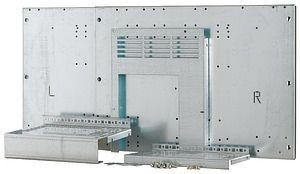  Панель передняя c вырезом под выкатной IZMX16 XTMPIX16WM-H550W425 EATON 173346 