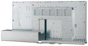  Панель передняя c вырезом под стационарный IZMX16 XTMPIX16FM-H550W600 EATON 173341 